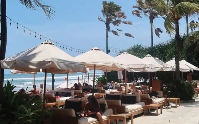 The Lawn Canggu